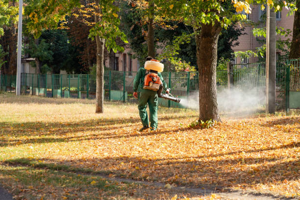 Emory, VA Pest Control Company